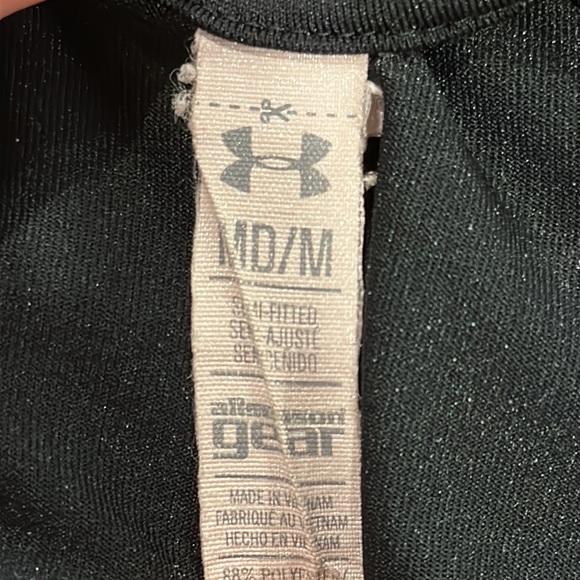 Under Armour semi-fitted Jacket - Picture 3 of 3